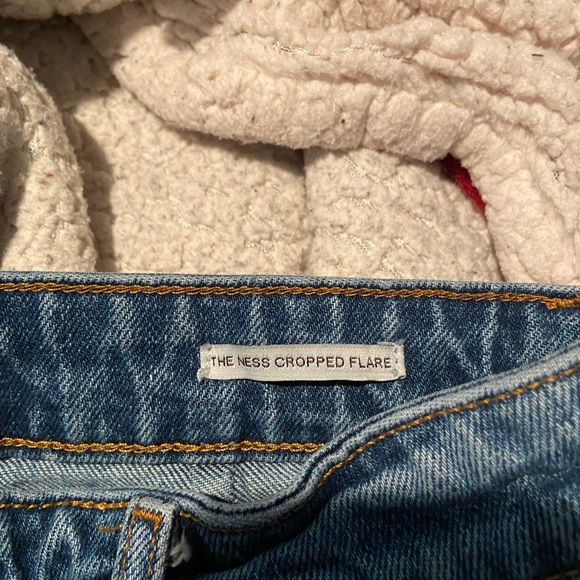 Cropped Jeans - Picture 4 of 4